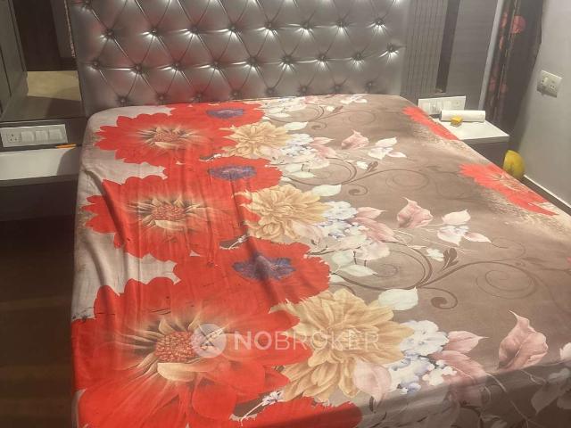 3 BHK House for Rent In Andheri West