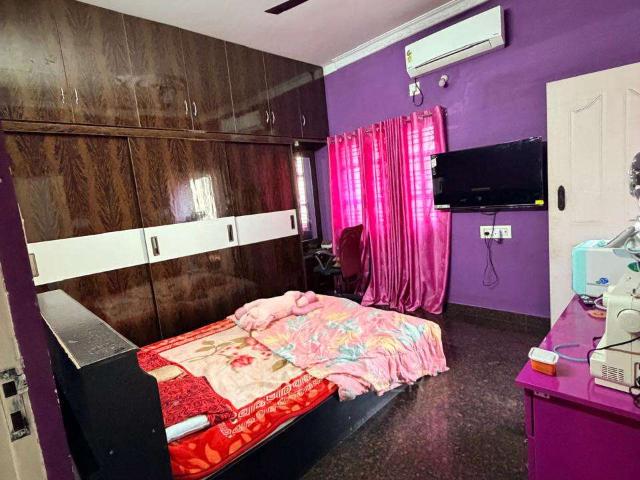 3 BHK House for Rent In Anjanapura Bda Layout 3r Blocked