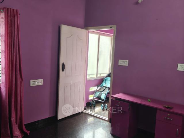 3 BHK House for Rent In Anjanapura Bda Layout 3r Blocked