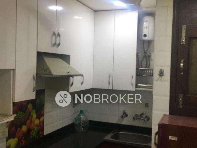 3 BHK House for Rent In Arjun Nagar