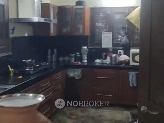 3 BHK House for Rent In Attapur