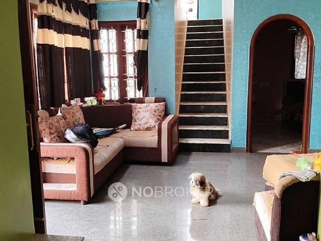 3 BHK House for Rent In Attiguppe Metro Station