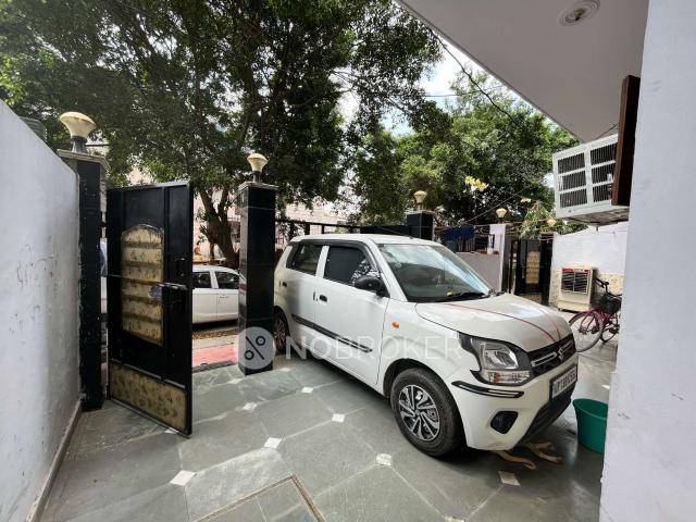 3 BHK House for Rent In Avantika Colony, Shastri Nagar