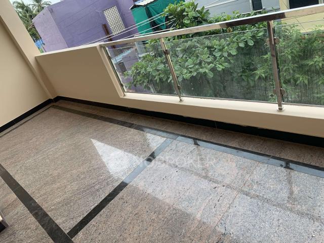 3 BHK House for Rent In Ayappakkam