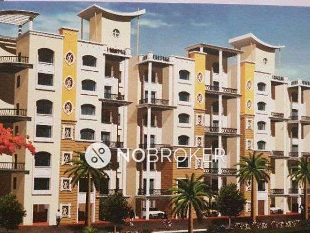 3 BHK House for Rent In Baner