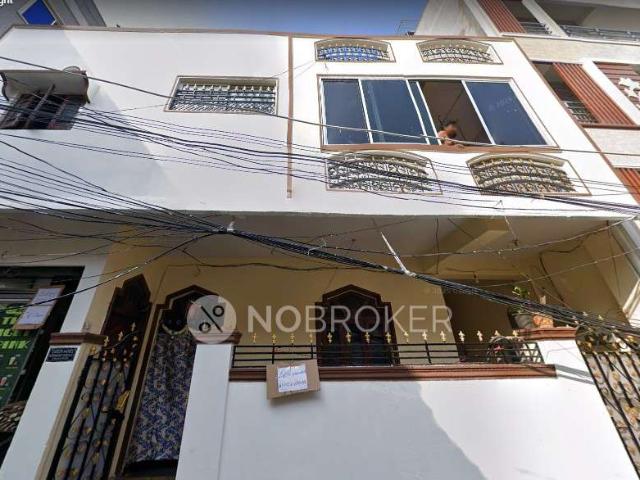 3 BHK House for Rent In Banjara Hills