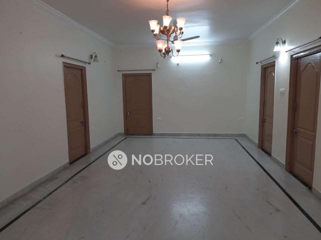 3 BHK House for Rent In Banjara Hills