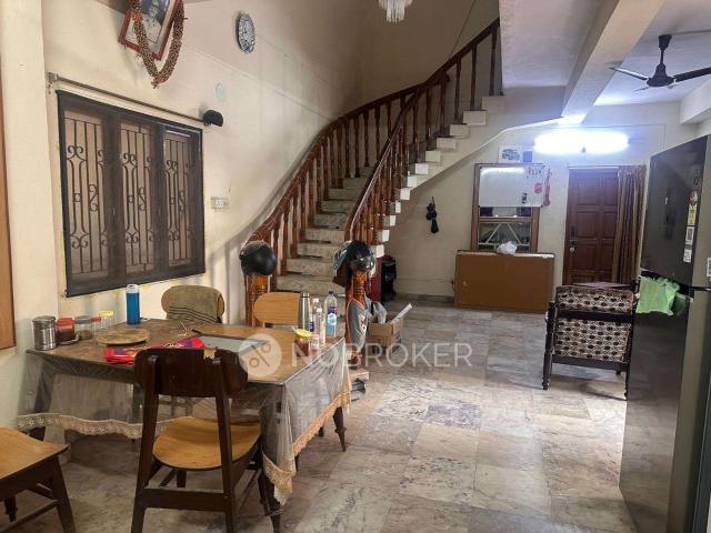 3 BHK House for Rent In Banjara Hills