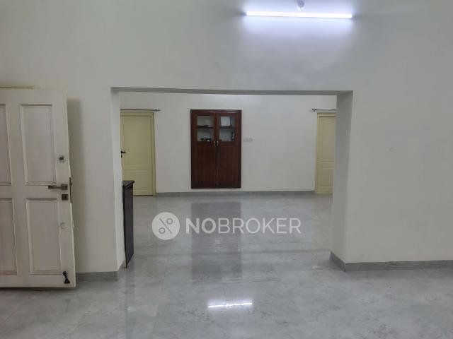 3 BHK House for Rent In Banjara Hills