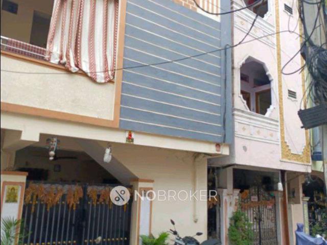 3 BHK House for Rent In Banjarahills