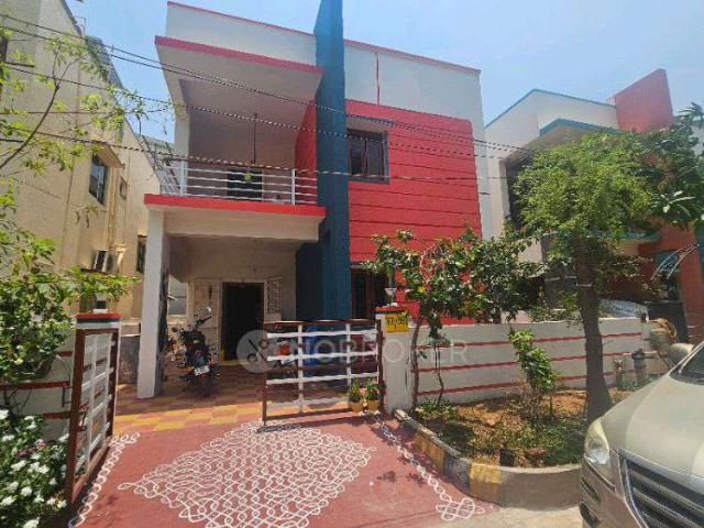 3 BHK House for Rent In Bachupally