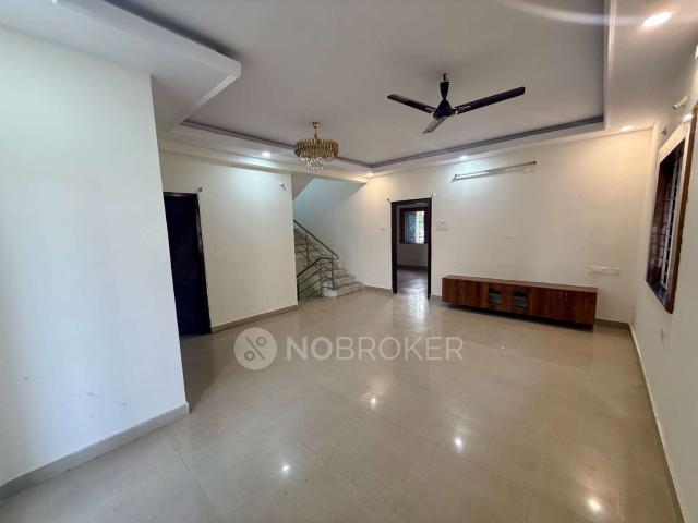 3 BHK House for Rent In Bachupally