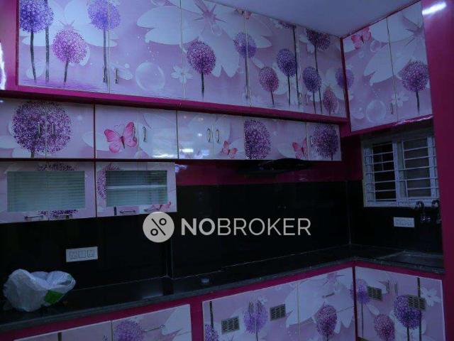 3 BHK House for Rent In Bairagiguda