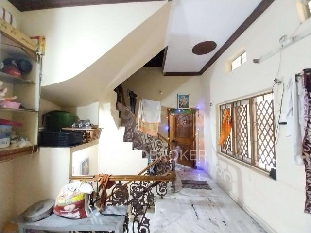3 BHK House for Rent In Balanagar
