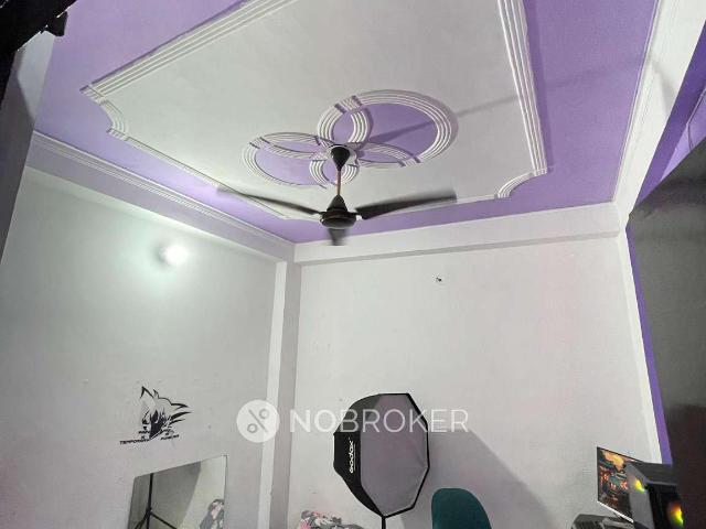 3 BHK House for Rent In Batla House