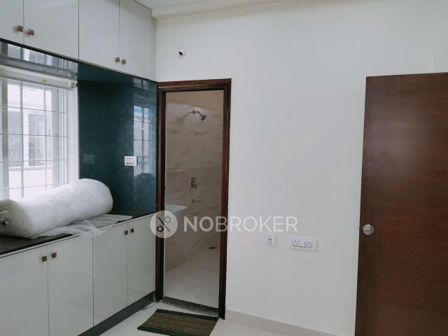 3 BHK House for Rent In Beeramguda