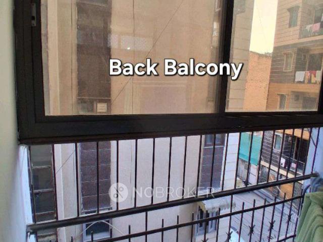 3 BHK House for Rent In Bf Block, Janakpuri