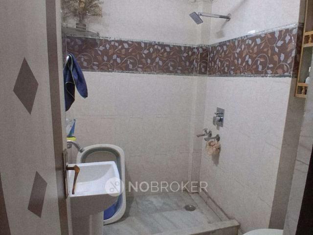 3 BHK House for Rent In Bf Block, Janakpuri