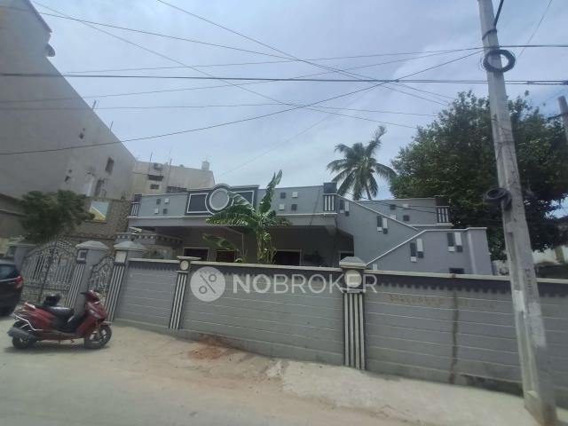 3 BHK House for Rent In Bhoodevinagar, Alwal