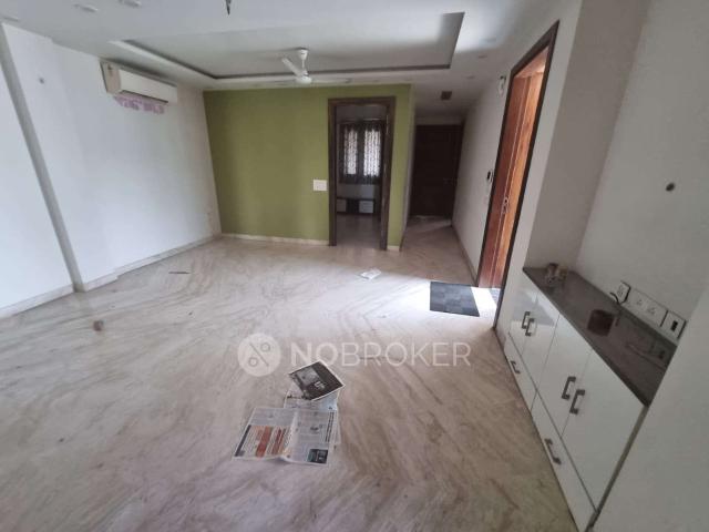 3 BHK House for Rent In Bhatnagar