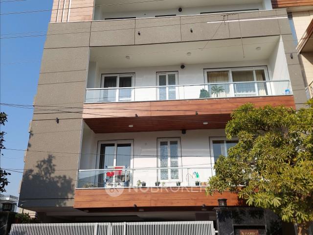 3 BHK House for Rent In Bhagat Singh Marg