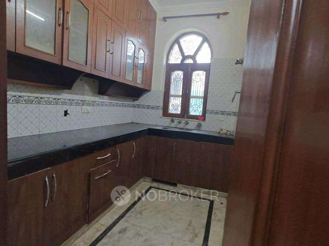 3 BHK House for Rent In, Block A, Sector 47