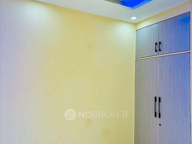 3 BHK House for Rent In Block D
