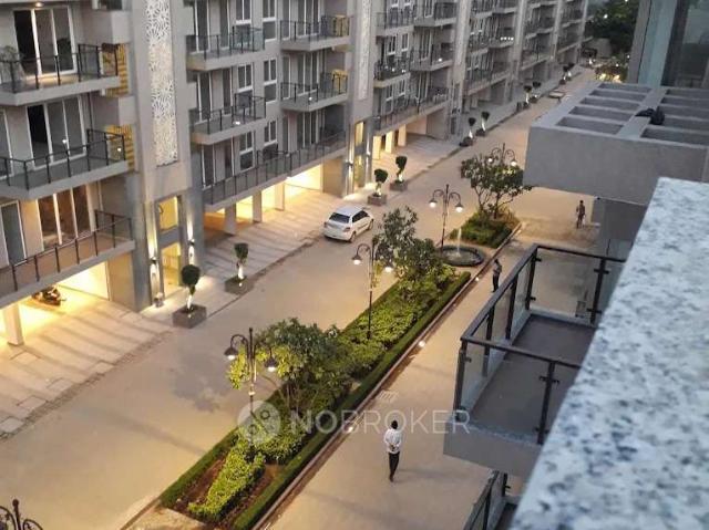 3 BHK House for Rent In Bptp Astaire Gardens