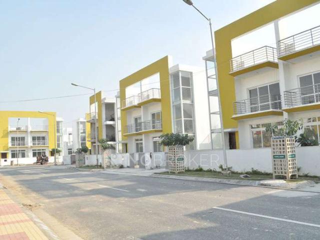 3 BHK House for Rent In Bptp Villas, Block f