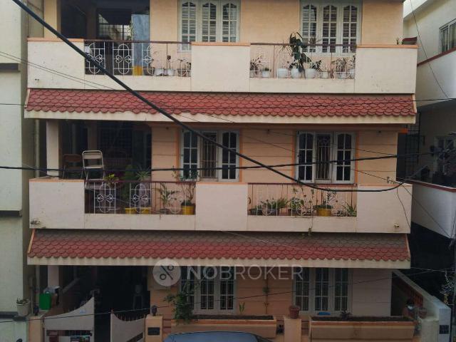 3 BHK House for Rent In Brookefield