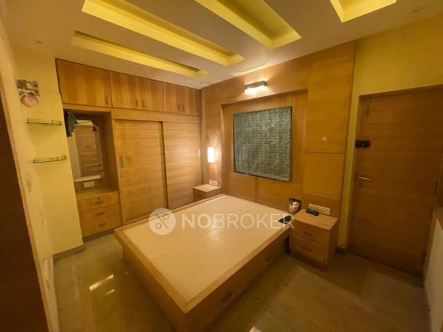 3 BHK House for Rent In Btm Layout