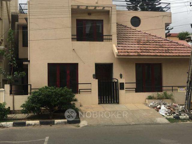 3 BHK House for Rent In Btm Layout 1