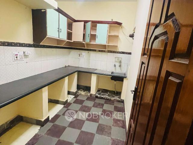 3 BHK House for Rent In Btm Layout 1st Stage