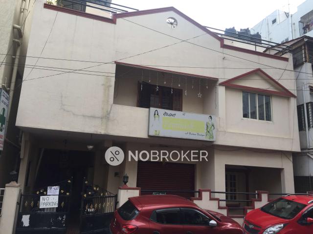 3 BHK House for Rent In Btm Layout