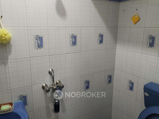 3 BHK House for Rent In Btm Layout 2nd Stage