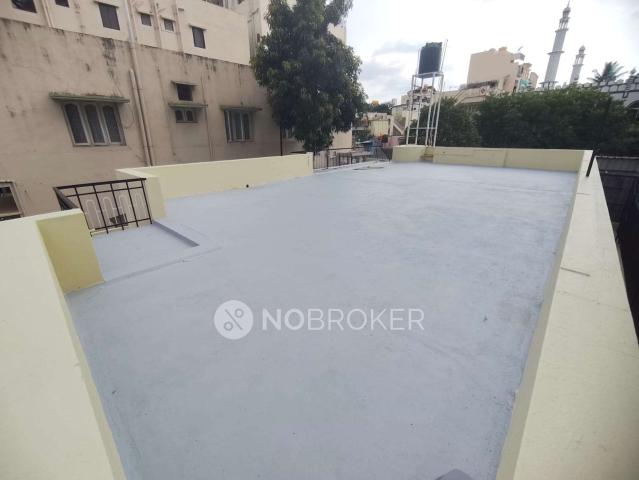 3 BHK House for Rent In Btm Layout