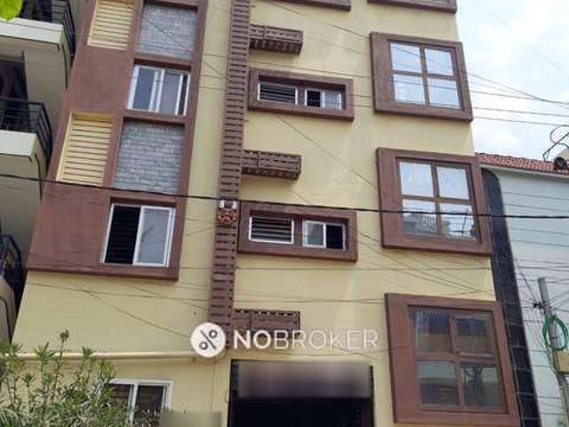 3 BHK House for Rent In Btm Layout
