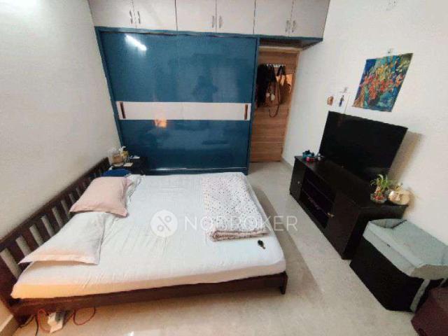 3 BHK House for Rent In C98w+m2, Vaikunta Mahaprathanam, Narne Road, Ambedkar Nagar, Film Nagar, Hyderabad, Telangana 500104, India