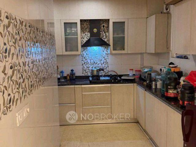 3 BHK House for Rent In C Block Sushant Lok Park 1