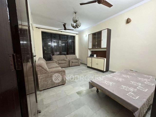 3 BHK House for Rent In C Block Vikaspuri