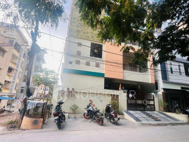 3 BHK House for Rent In Cbcid Colony Main Rd. Only Telugu