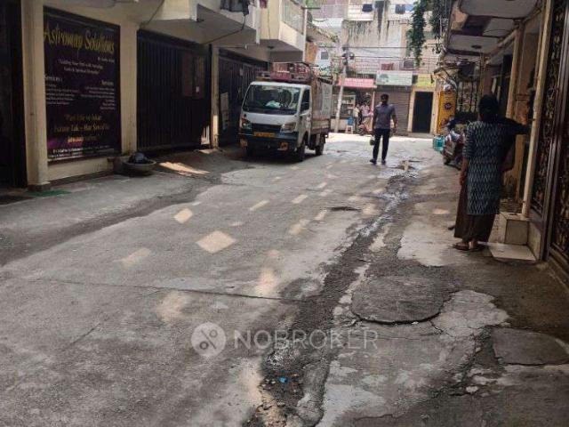 3 BHK House for Rent In Chattarpur