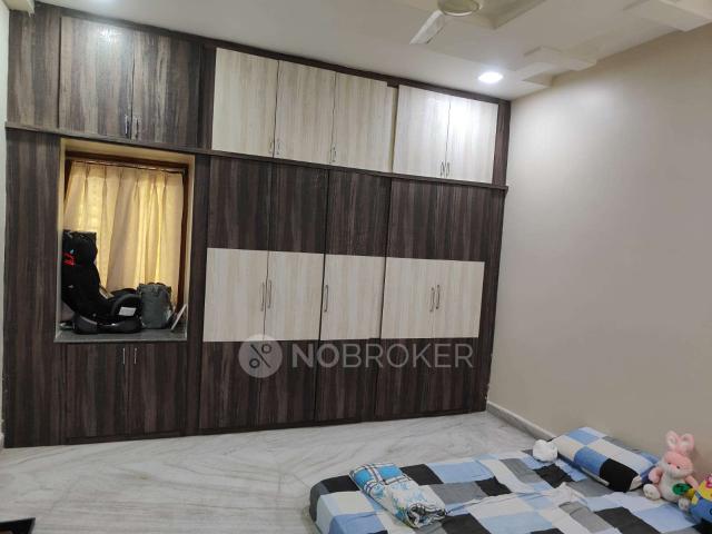 3 BHK House for Rent In Chanakyapuri