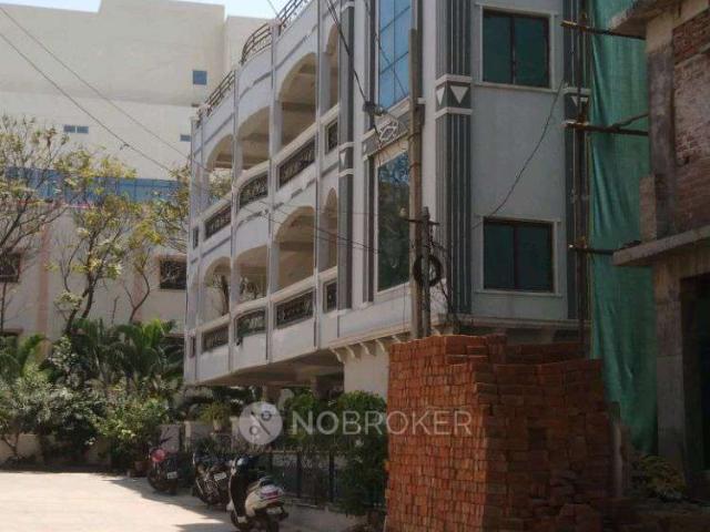 3 BHK House for Rent In, Chanda Nagar