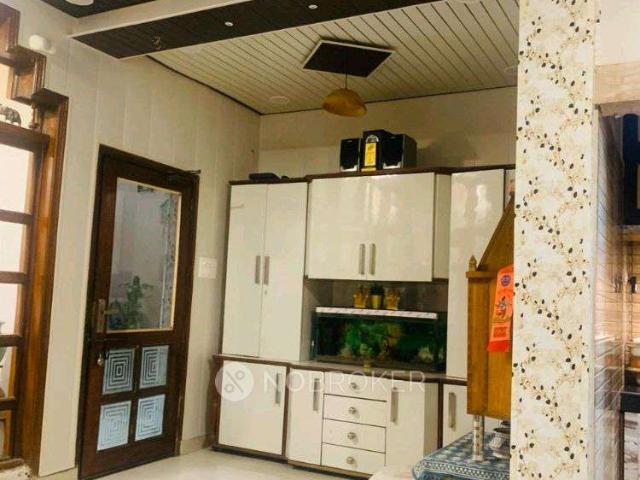 3 BHK House for Rent In Chiranjiv Vihar, Shastri Nagar