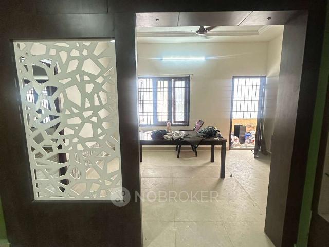 3 BHK House for Rent In Chromepet