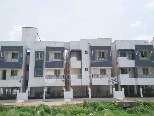 3 BHK House for Rent In Chromepet