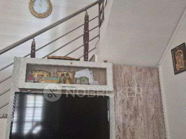 3 BHK House for Rent In Csk Nilaya