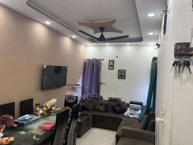3 BHK House for Rent In Dda Flats Jai Dev Park
