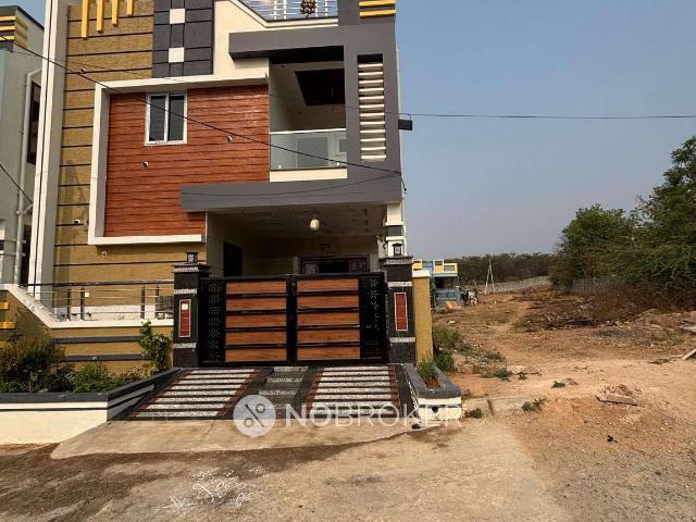 3 BHK House for Rent In Dharani Enclave